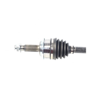 GSP NORTH AMERICA - NCV69214 - Rear CV Axle Assembly pa2