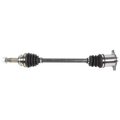 GSP NORTH AMERICA - NCV69217 - Rear CV Axle Assembly pa1