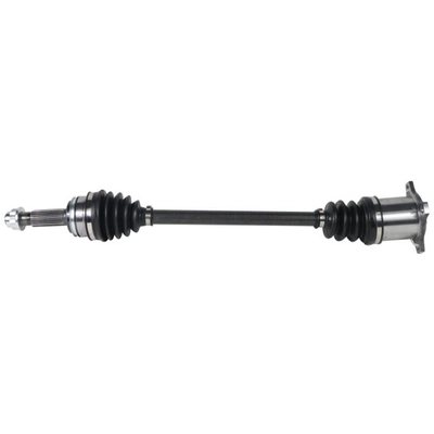 GSP NORTH AMERICA - NCV69264 - Rear CV Axle Assembly pa1