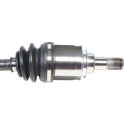 GSP NORTH AMERICA - NCV69267 - Axle Shafts pa2