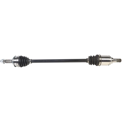 GSP NORTH AMERICA - NCV69268 - Axle Shafts pa1