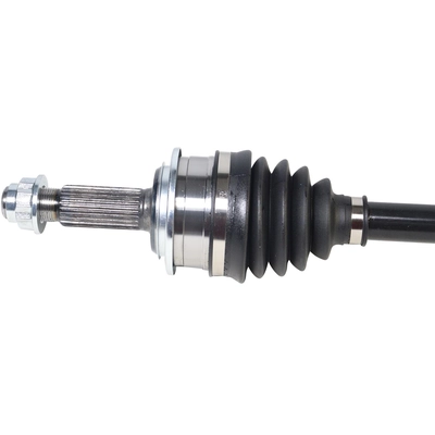 GSP NORTH AMERICA - NCV69268 - Axle Shafts pa2