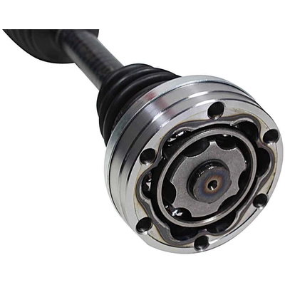 GSP NORTH AMERICA - NCV69511 - CV Axle Assembly - Front pa1