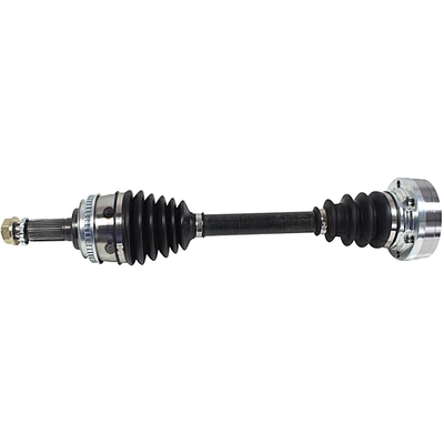 GSP NORTH AMERICA - NCV69530 - CV Axle Assembly - Front pa1