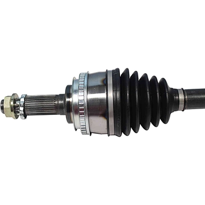 GSP NORTH AMERICA - NCV69530 - CV Axle Assembly - Front pa2