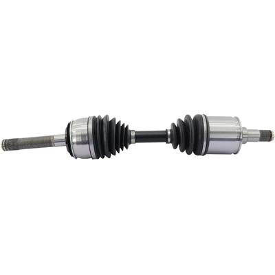 GSP NORTH AMERICA - NCV69571XD - CV Axle Assembly pa1
