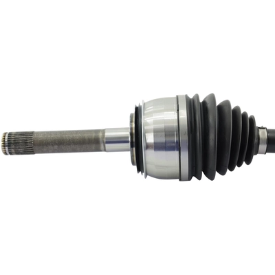 GSP NORTH AMERICA - NCV69571XD - CV Axle Assembly pa2