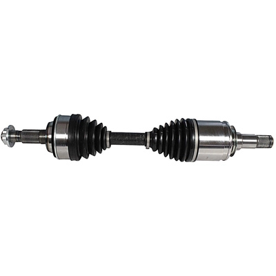 GSP NORTH AMERICA - NCV69572 - CV Axle Assembly - Front pa2