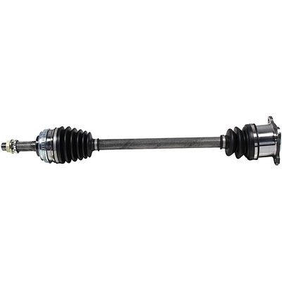 GSP NORTH AMERICA - NCV69904 - CV Axle Shaft Assembly pa1