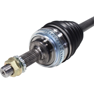 GSP NORTH AMERICA - NCV69904 - CV Axle Shaft Assembly pa4