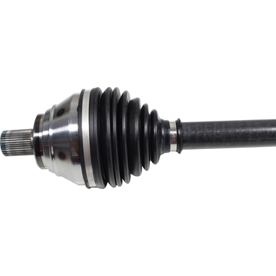 GSP NORTH AMERICA - NCV72116 - Front Passenger Side CV Axle Assembly pa2