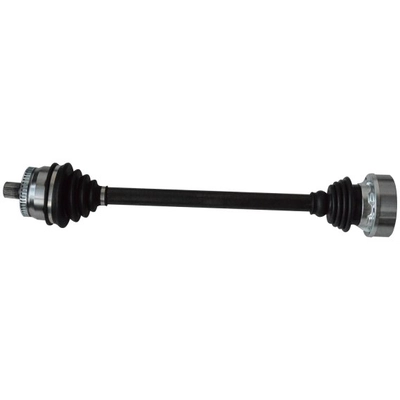 GSP NORTH AMERICA - NCV72120 - Rear CV Axle Assembly pa1