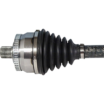 GSP NORTH AMERICA - NCV72120 - Rear CV Axle Assembly pa2