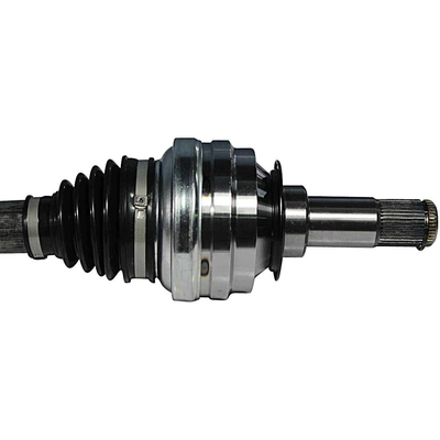 GSP NORTH AMERICA - NCV72140 - CV Axle Assembly - Rear pa3