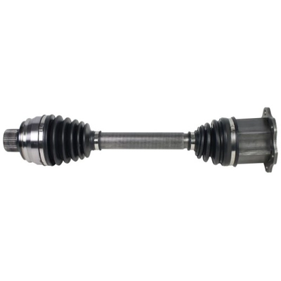 GSP NORTH AMERICA - NCV72169 - Front CV Axle Assembly pa1