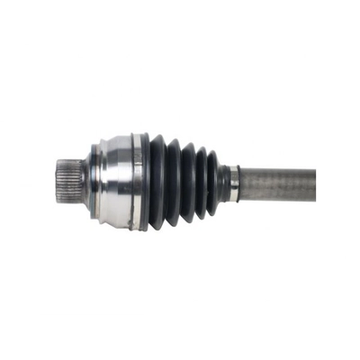 GSP NORTH AMERICA - NCV72169 - Front CV Axle Assembly pa2