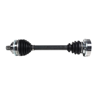 GSP NORTH AMERICA - NCV72503 - CV Axle Assembly pa2