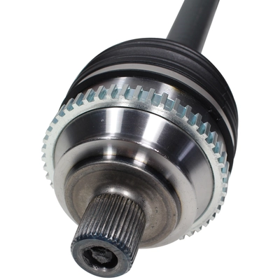 GSP NORTH AMERICA - NCV72503 - CV Axle Assembly pa7