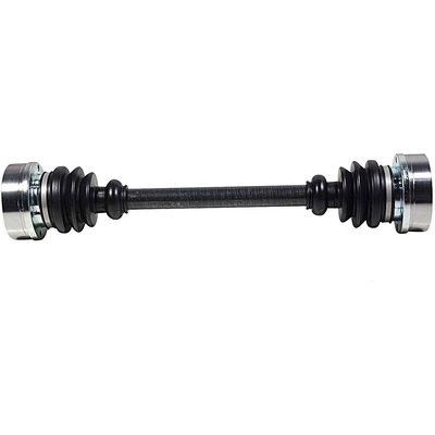 GSP NORTH AMERICA - NCV72990 - CV Axle Assembly pa1