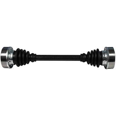 GSP NORTH AMERICA - NCV72997 - CV Axle Assembly pa1