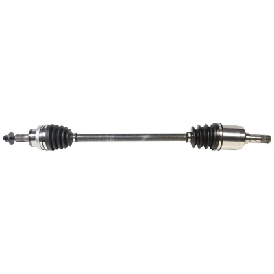 GSP NORTH AMERICA - NCV73081 - CV Axle Assembly pa1