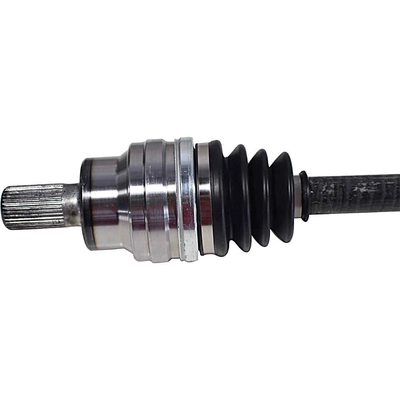 GSP NORTH AMERICA - NCV73563 - CV Axle Assembly - Rear pa1