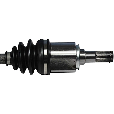 GSP NORTH AMERICA - NCV75037 - CV Axle Assembly - Rear pa2