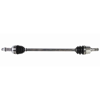 GSP NORTH AMERICA - NCV75095 - CV Axle Assembly - Rear pa4