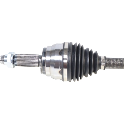 New CV Complete Assembly by GSP NORTH AMERICA - NCV75129 pa2