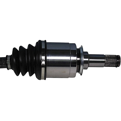 GSP NORTH AMERICA - NCV82000 - CV Axle Assembly - Rear pa1