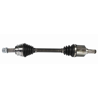 GSP NORTH AMERICA - NCV82017 - CV Axle pa1