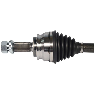 GSP NORTH AMERICA - NCV82017 - CV Axle pa2