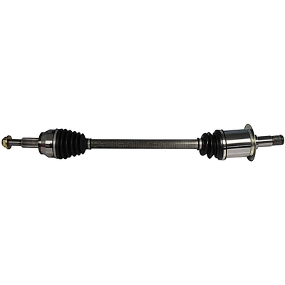 GSP NORTH AMERICA - NCV82025 - CV Axle Assembly - Rear pa1