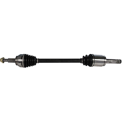 GSP NORTH AMERICA - NCV82026 - CV Axle Assembly - Rear pa1