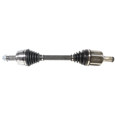 GSP NORTH AMERICA - NCV82055 - CV Axle pa1