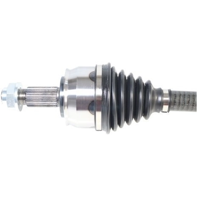 GSP NORTH AMERICA - NCV82055 - CV Axle pa2