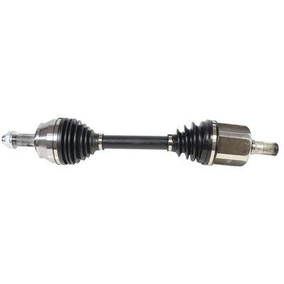 GSP NORTH AMERICA - NCV82058 - CV Axle pa1