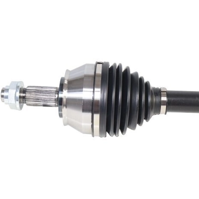 GSP NORTH AMERICA - NCV82058 - CV Axle pa2