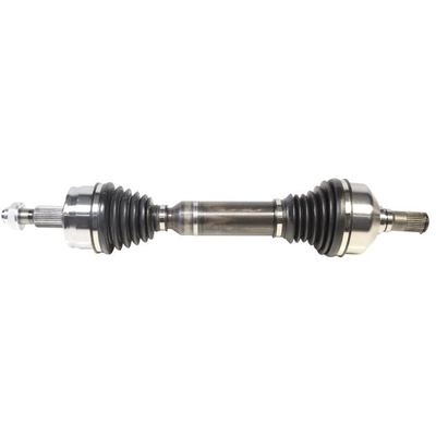 GSP NORTH AMERICA - NCV82059 - CV Axle pa1