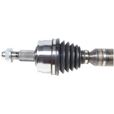 GSP NORTH AMERICA - NCV82059 - CV Axle pa2