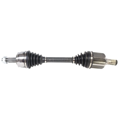 GSP NORTH AMERICA - NCV82064 - CV Axle pa1