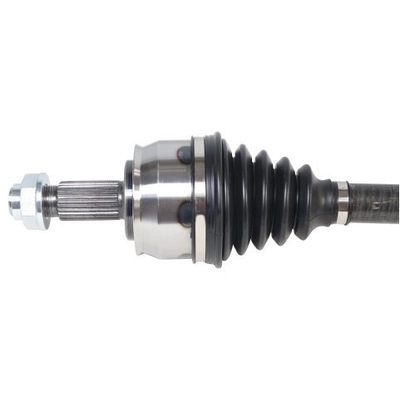 GSP NORTH AMERICA - NCV82064 - CV Axle pa2