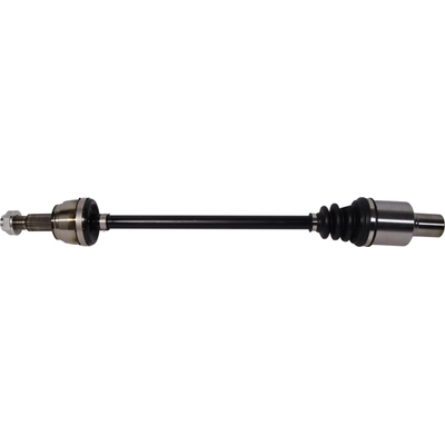 New CV Complete Assembly by GSP NORTH AMERICA - NCV82073 pa2