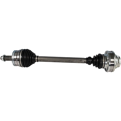 GSP NORTH AMERICA - NCV83000 - CV Axle pa1