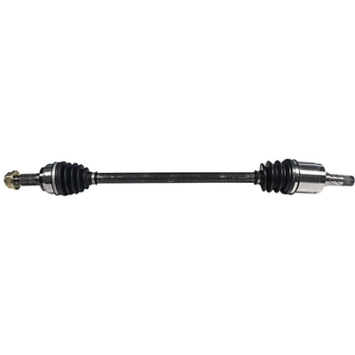 GSP NORTH AMERICA - NCV83003 - CV Axle Assembly - Rear pa1