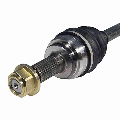 GSP NORTH AMERICA - NCV83003 - CV Axle Assembly - Rear pa2