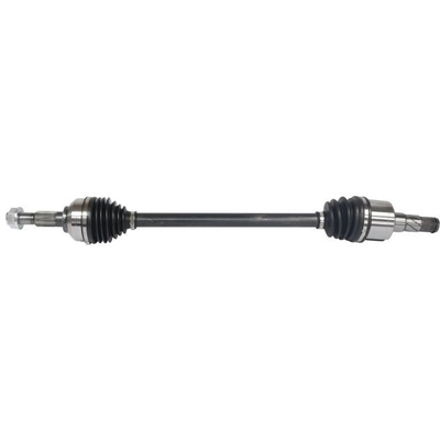 GSP NORTH AMERICA - NCV99032 - CV Axle pa1