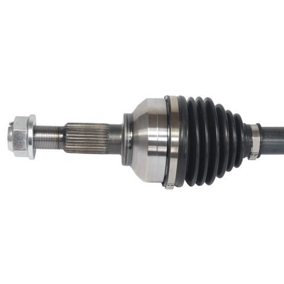 GSP NORTH AMERICA - NCV99032 - CV Axle pa2