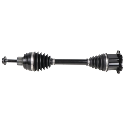 GSP NORTH AMERICA - PR23019 - CV Axle Assembly - Front pa2
