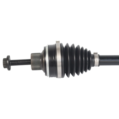 GSP NORTH AMERICA - PR23027 - CV Axle Assembly - Front pa2